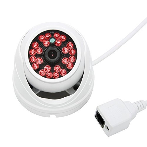 Vigica qd520 dome camera peashooter waterproof cctv sec…
