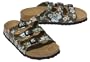 New Birkenstock Florida Flying Flowers 36 N 5 $90
