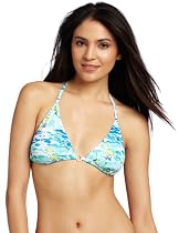 Lilly Pulitzer Women's Boardwalk Top O Ring Bikini Top bikini