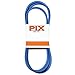 Pix North 5/8x53 Kevlar V-Belt
