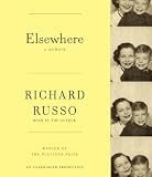 Elsewhere: A memoir