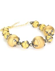 Azaara "Static" Gaia Bracelet