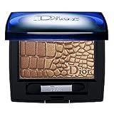 Dior Impression Cuir Leather Couture For The Eyes