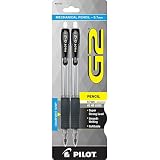 Pilot pencil g2 0.7mm 2-pk 31100 (072838311009)