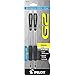 Pilot, G2 Mechanical Pencils, 0.7mm HB Lead, Black Accents, Pack of 1