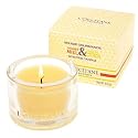L`Occitane - Honey and Lemon Scented Candle