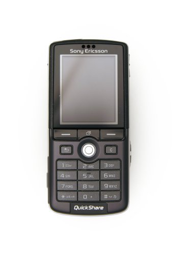 sony ericsson k750i
