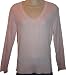 Women's Tommy Hilfiger Sweater Size Large Pink