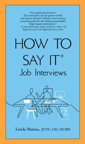 Interviews