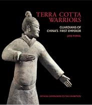 Terra Cotta Warriors: Guardians of China's First Emperor