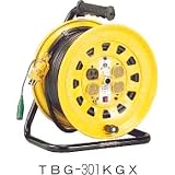サンタイガーリール TBG-301KGX