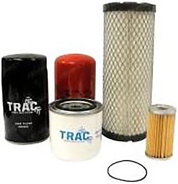 SK0010 New TRACPac Service Kit Made to fit Kubota Tractor Model L45