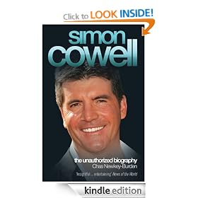 Simon Cowell: The Unauthorized Biography