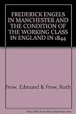Frederick Engels in Manchester and 