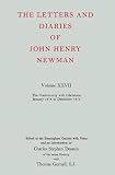 The letters and diaries of John Henry Newman. Vol.27, The controversy with Gladstone, January 1874 to December 1875