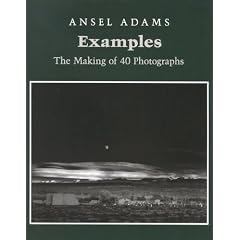 Examples: The Making Of 40 Photographs: Making of Forty Photographs