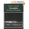Examples: The Making of 40 Photographs