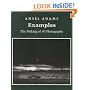 Examples: The Making of 40 Photographs