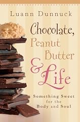 Cheap Peanut Butter, Chocolate, & Life Price