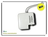 41muaOeVVVL. SL160  DP ORIGINAL Apple Netzteil  45W für G4 Serie, iBook+Powerbook (1 Pin Stecker)