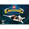 LEGO� 55001 Universe exklusiver Minibausatz Rakete / Rocket im Polybeutel