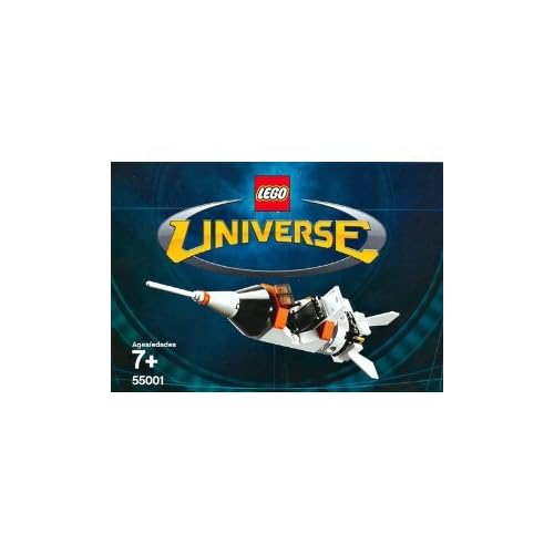 Lego 55001