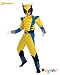 Wolverine Deluxe Muscle Child Costume