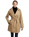 MICHAEL Michael Kors Women's Single-Breasted Trench