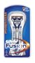 Gillette Fusion Phenom Razor Manual