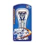 Gillette Fusion Phenom Razor Manual
