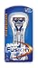 Gillette Fusion Phenom Razor Manual