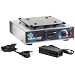 Chemglass CLS-4021-100 Versa-Orb Digital Orbital Shaker Base, 120V, 10 to 350 RPM, 25lbs Load Rating