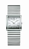 Calvin Klein K5623116 Ladies Grey Dial Watch