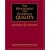 Management and Control of Quality