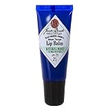 Jack Black Intense Therapy Lip Balm SPF 25 0.25 oz.