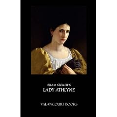 Lady Athlyne