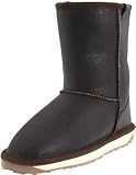 EMU Australia Women's Isa Lo Leather Boot