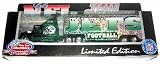 WHITE ROSE COLLECTIBLES NFL 1999 SEMI HAULER NEW YORK NY JETS