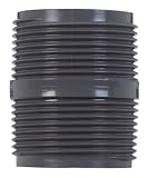 1-1/4x2 SCH 80 Nipple