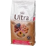 Nutro Ultra Adult Small Breed Dog Food 8 lb
