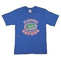 Florida Team Color Youth T-Shirt, Screened (Royal)