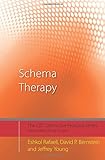 Schema therapy : distinctive features