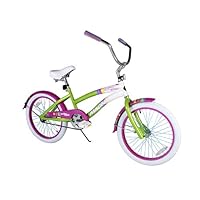Dynacraft Girl's Magna Carolina Cruiser Bike