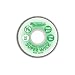 MG Chemicals 400 Series #3 Fine Braid Super Wick with RMA Flux