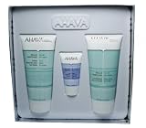 AHAVA - Skin Renewal Collection