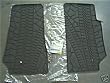 Jeep Wrangler 2 Door Slush Style Floor Mats