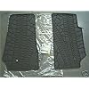 Jeep Wrangler 2 Door Slush Style Floor Mats