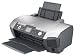 Epson Stylus Photo R340 - Printer - colour - ink-jet - Legal, A4 - 5760 dpi x 1440 dpi - up to 15 ppm (mono) / up to 15 ppm (colour) - capacity: 120 sheets - USB