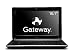 Gateway LT2108u 10.1-Inch Red Netbook - Over 8 Hours of Battery Life