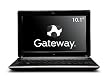 Gateway LT2118u 10.1-Inch Red Netbook - Over 10 Hours of Battery Life